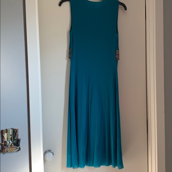 Crepe dress - Picture 3 of 3